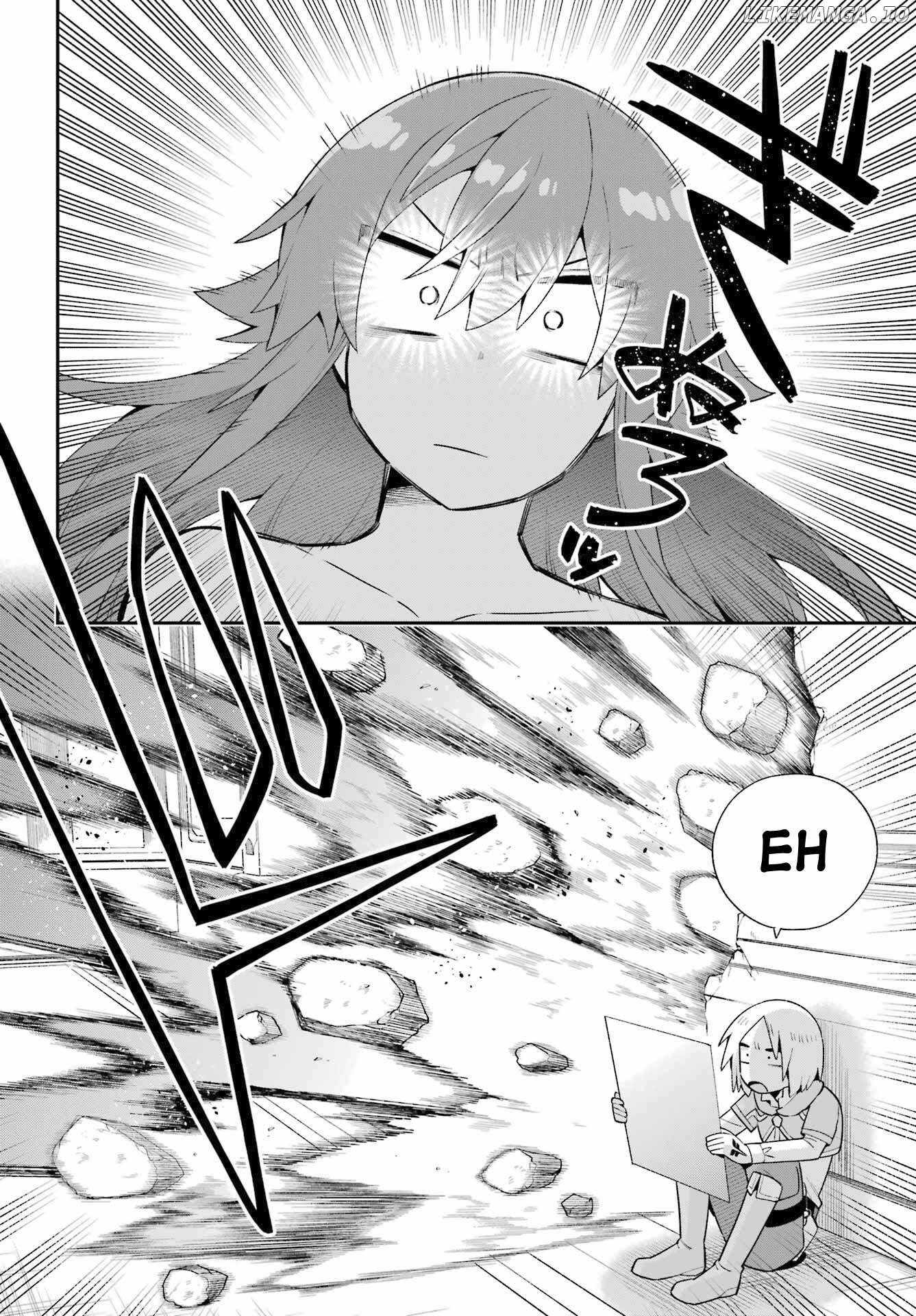 Eiyuu Kyoushitsu Chapter 49.1 25